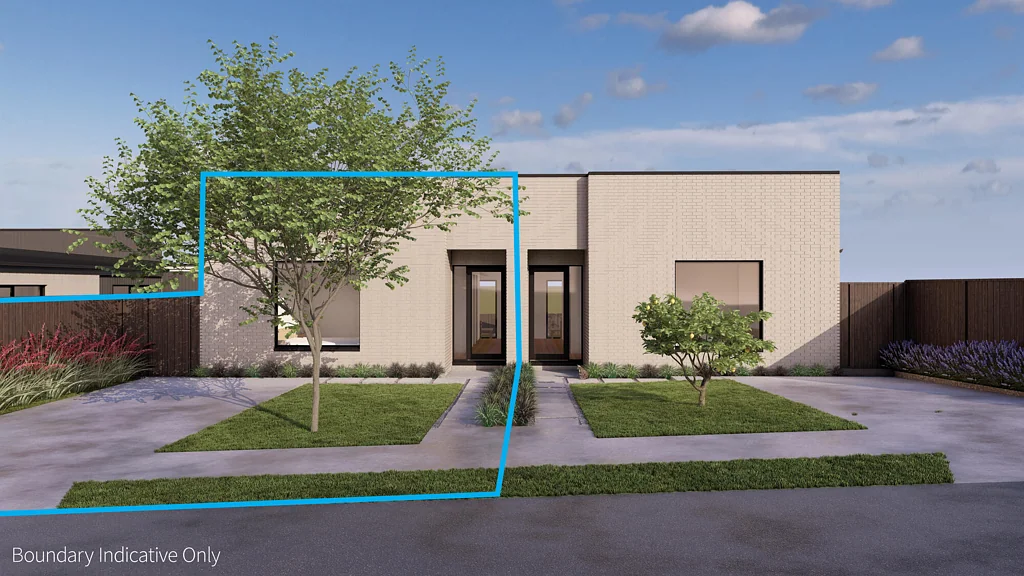 Chartwell 2房  Brand New - Investors, Downsizers, First Home Buyers!