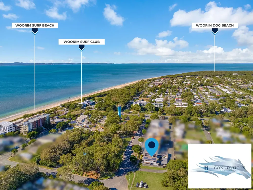 Woorim 10 Bedroom A Lifestyle Investment That Understands You - Dual Living in Coastal Woorim
