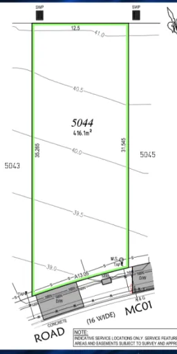 Lot 5044/259 Riverstone Road, Rouse Hill