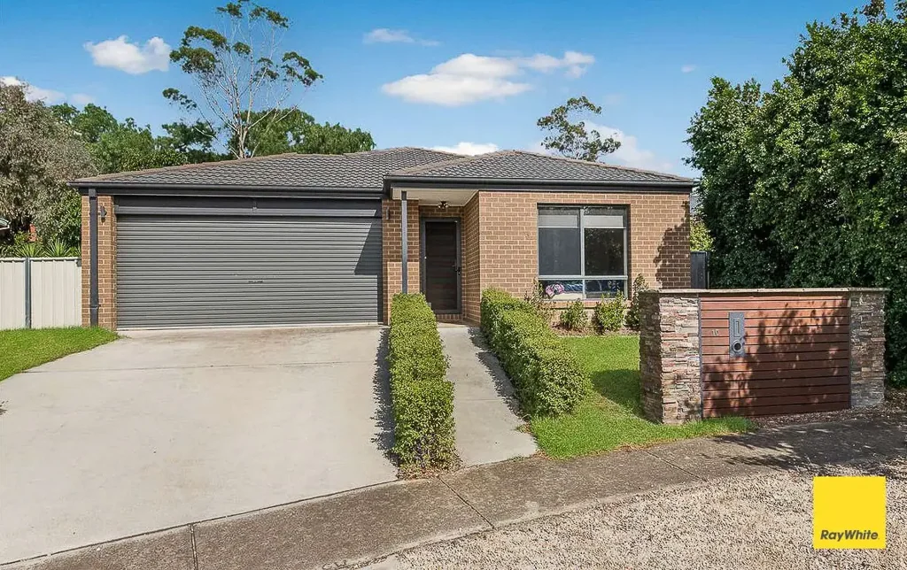 10 Skibo Heights, White Hills, VIC 3550, 4房, 2浴, House