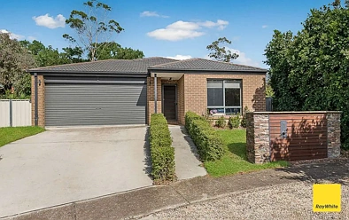 10 Skibo Heights, White Hills, VIC 3550, 4房, 2浴, House