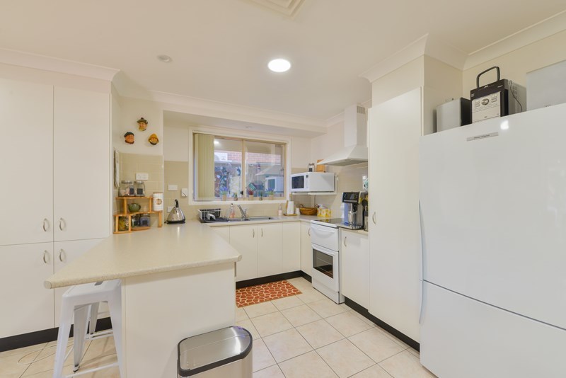 3 GOSSE CT, WESTDALE NSW 2340, 0部屋, 0バスルーム, House