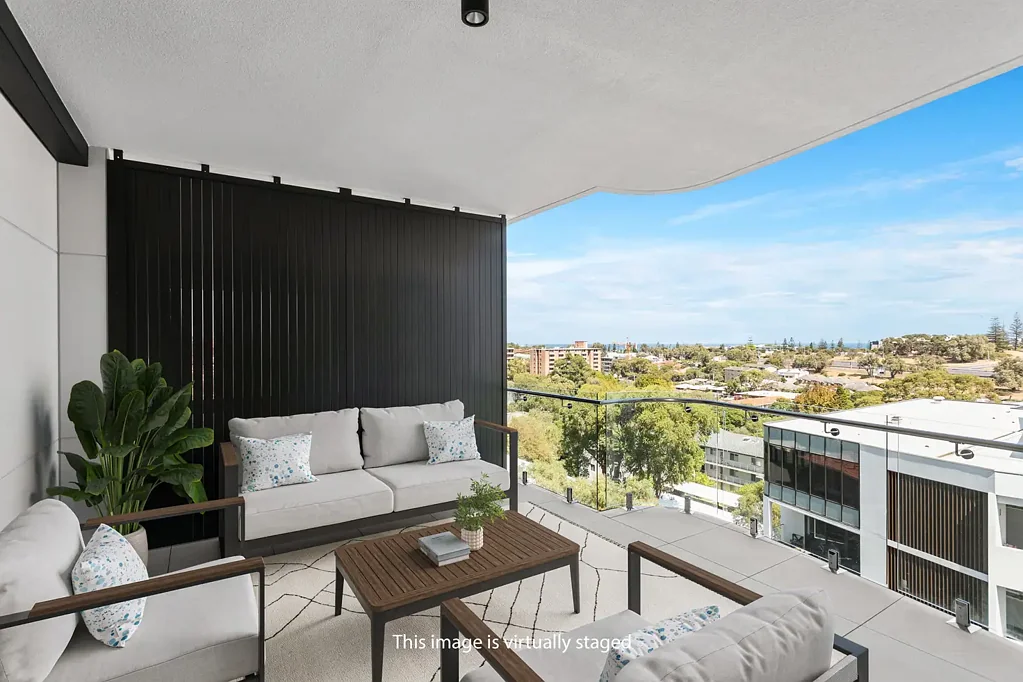 607/42 Glyde Street, Mosman Park, WA 6012