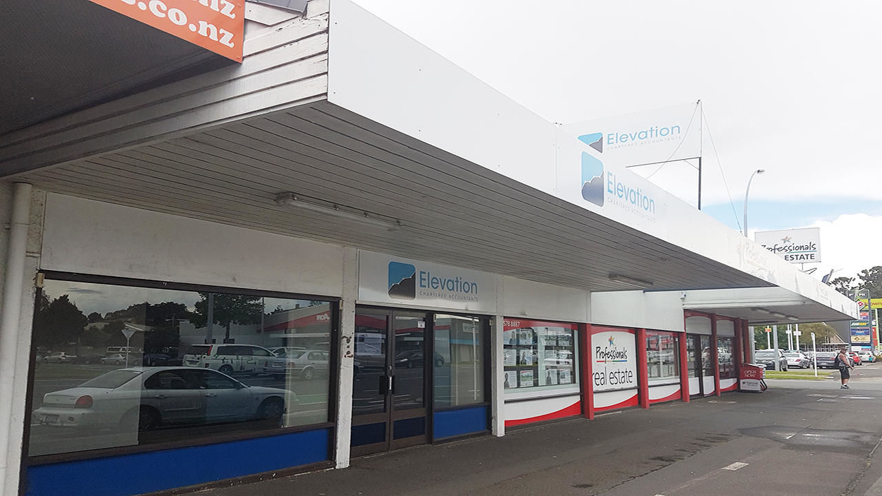 590 Cameron Road, Tauranga South, Tauranga, 0部屋, 0バスルーム