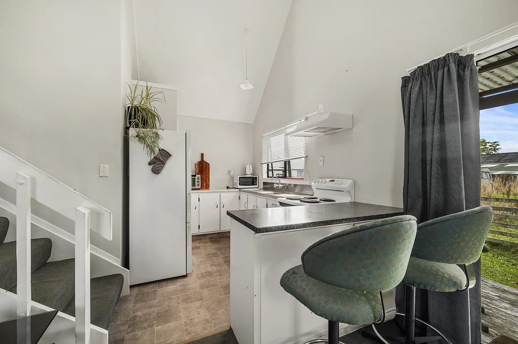 Rotorua Central 3ห้องนอน Renovated and ready!
