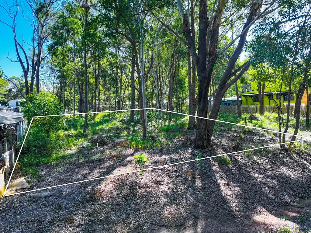 Russell Island Town Block $75,000