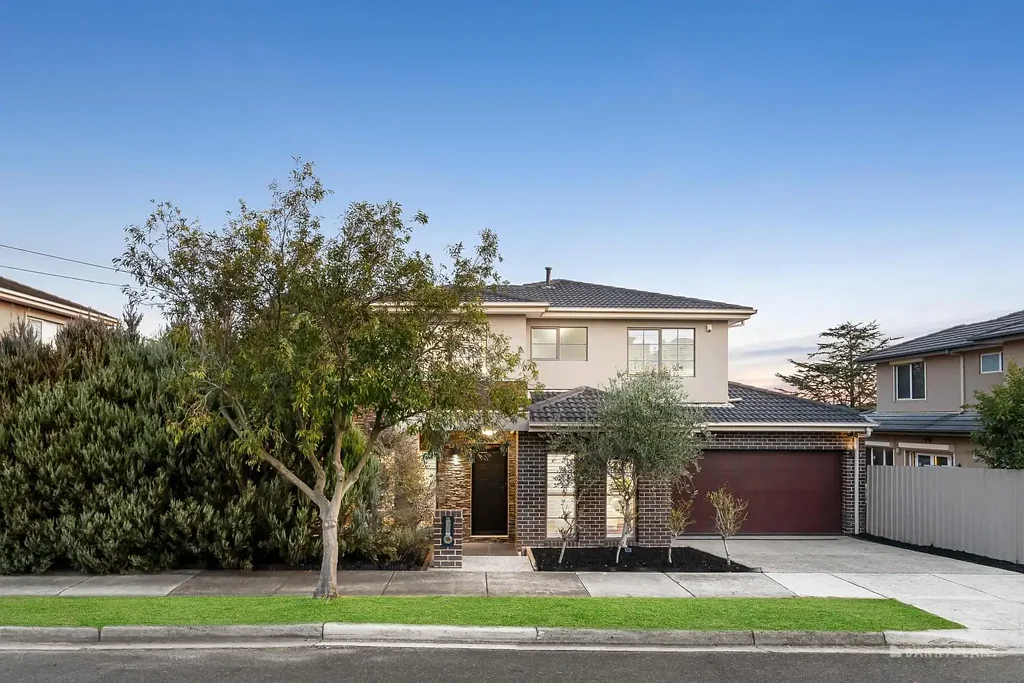 18 Vista Street, Bulleen, VIC 3105