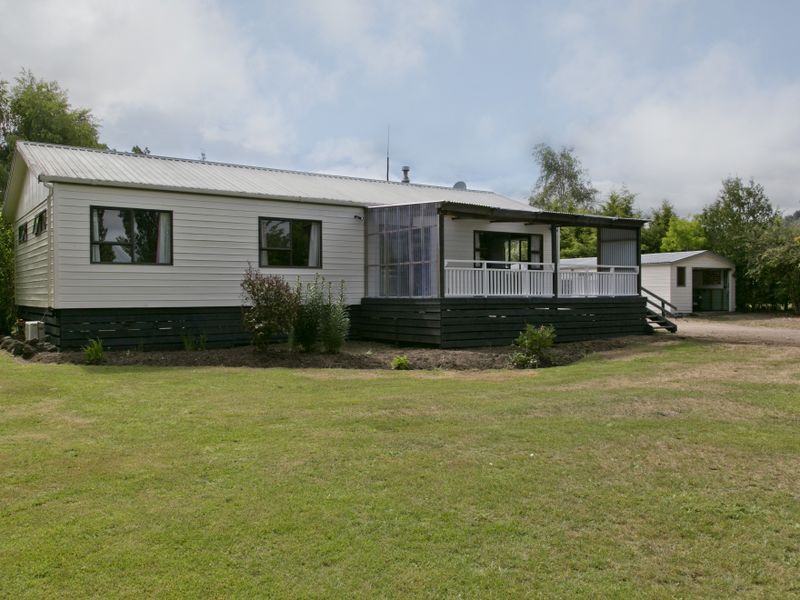 189 Tiverton Downs Road, Broadlands, Taupo, 3 phòng ngủ, 0 phòng tắm