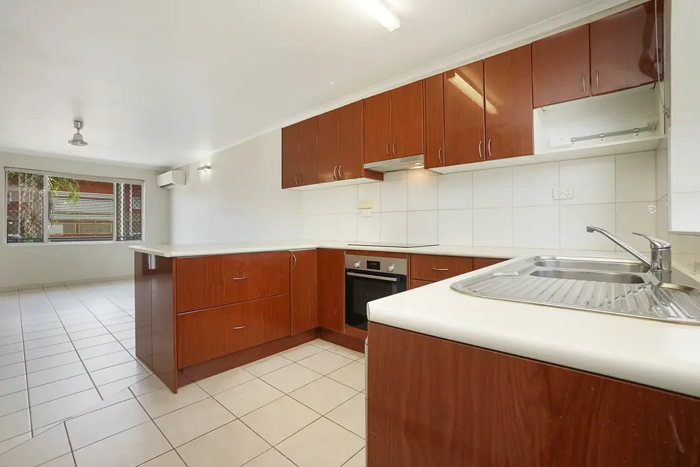4/7 Nation Crescent, Coconut Grove, NT 810