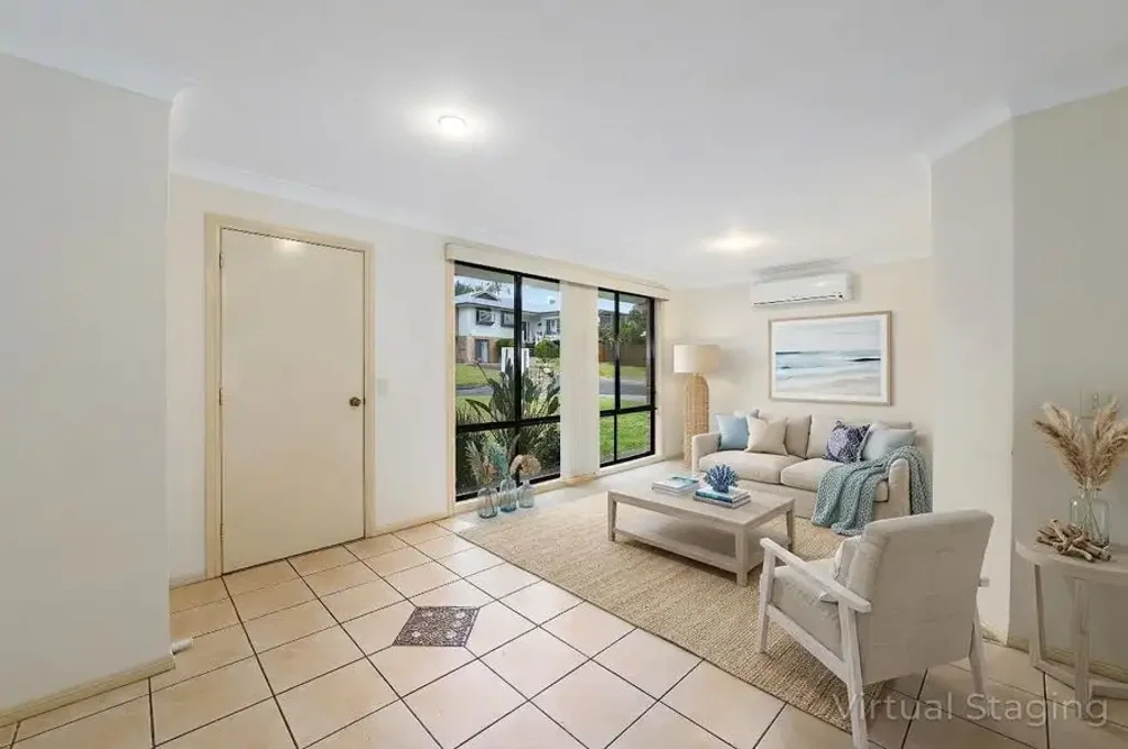 Coffs Harbour 3房  Beachside Home in Convenient Location...