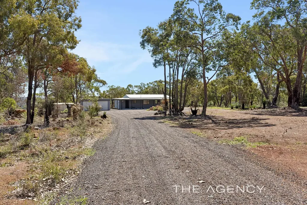 118 Grevillea Place, Morangup, WA 6083