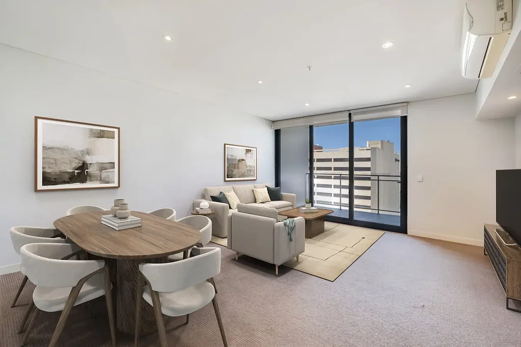 Perth 1 Bedroom SECOND CHANCE!!