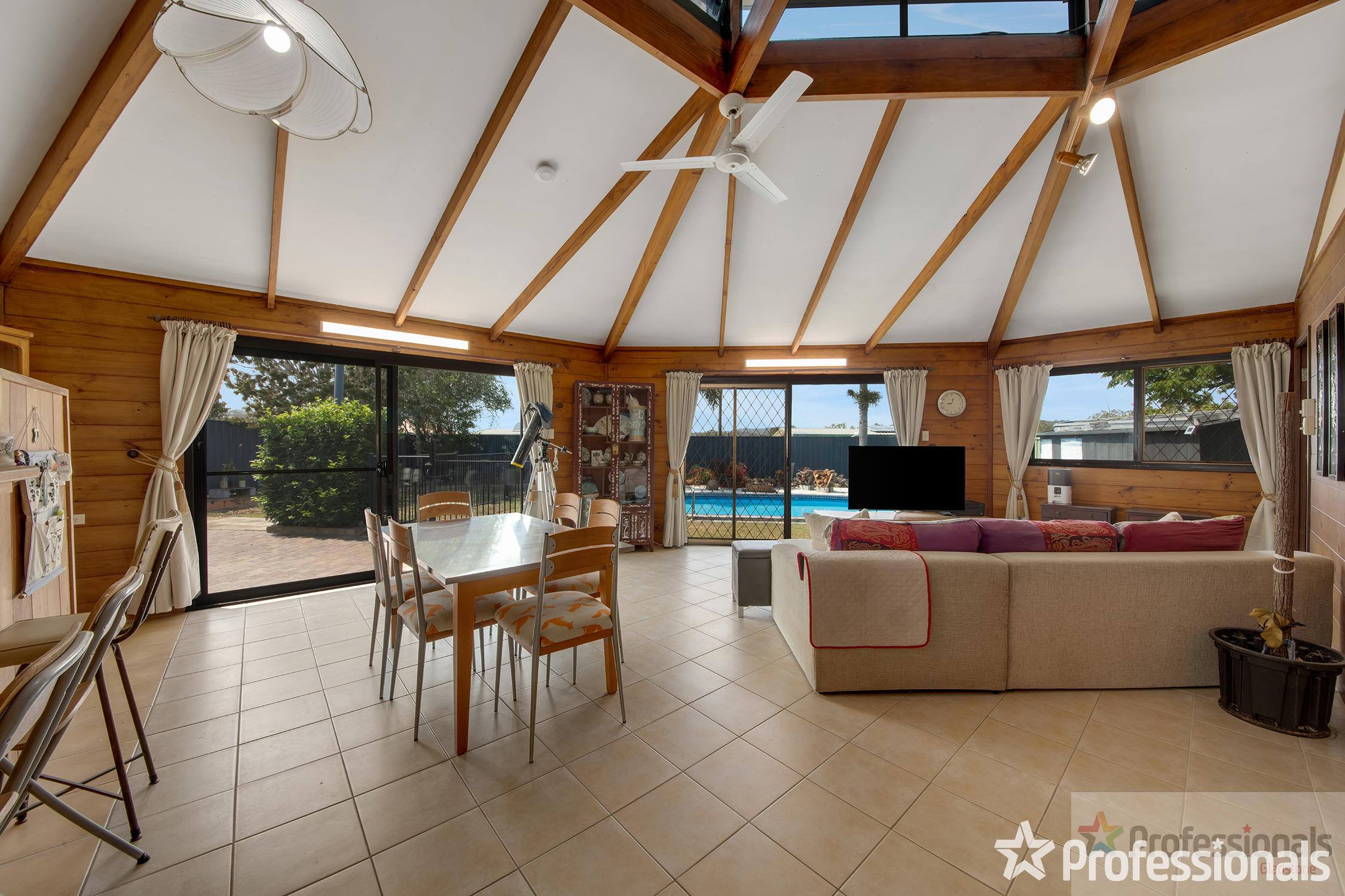 29 COCKATOO DR, NEW AUCKLAND QLD 4680, 0 રૂમ, 0 બાથરૂમ, House