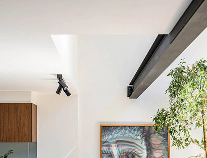 32/2 Cardigan Lane (enter via Kilner Lane), Camperdown, Inner West, 3部屋, 2バスルーム, Apartment