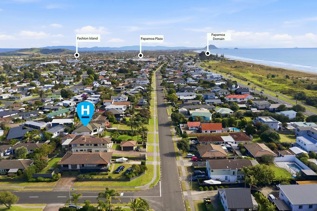 Papamoa 4Zimmer A Property Full of Possibilities