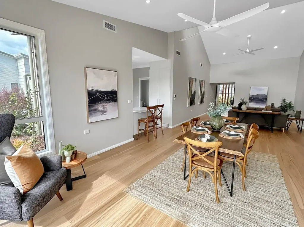 Braidwood 3ਬੈੱਡਰੂਮ This Isn't Downsizing… This Is Upscaling Your Lifestyle!