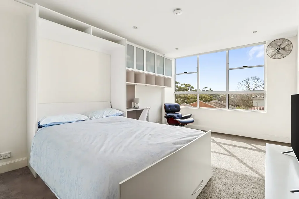 36/80 Cook Road, Centennial Park, NSW 2021