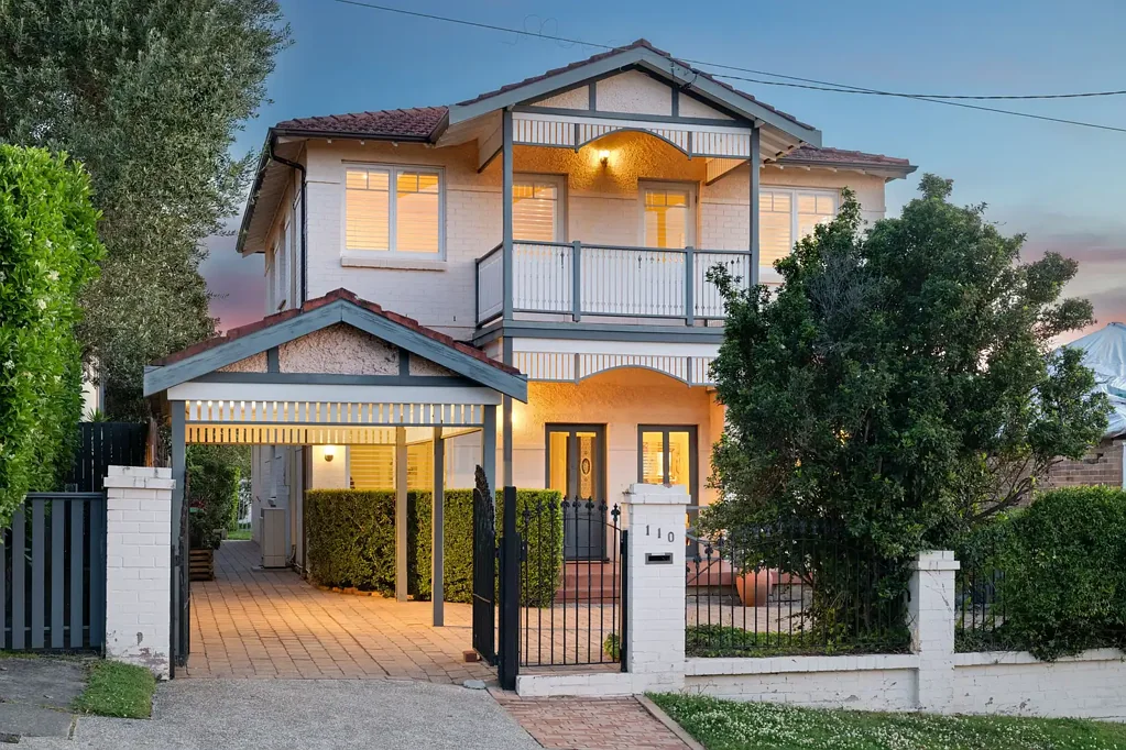 110 Awaba Street, Mosman, NSW 2088