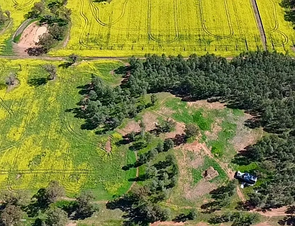 2 Coolamon Road, Coolamon, NSW 2701, 0 غرف, 0 حمامات, Lifestyle Property