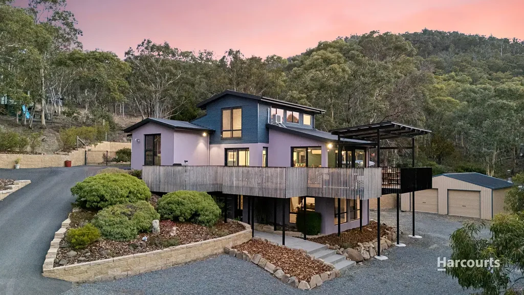 7 Greenvale Court, Berriedale, TAS 7011