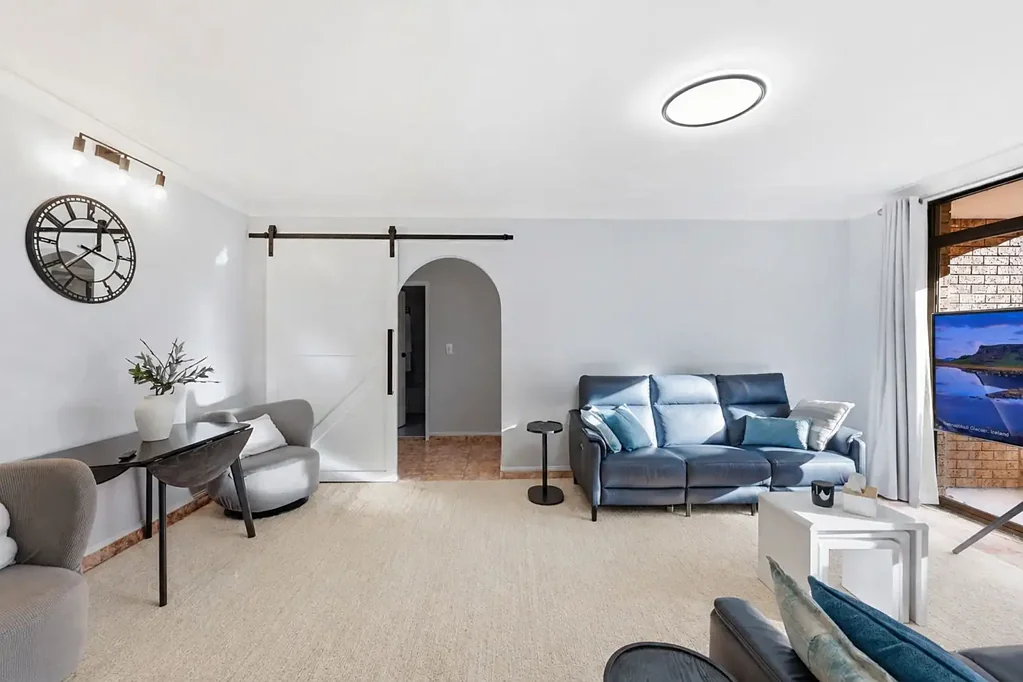 Bankstown 2Moenga Spacious & Convenient Apartment in the Heart of Bankstown