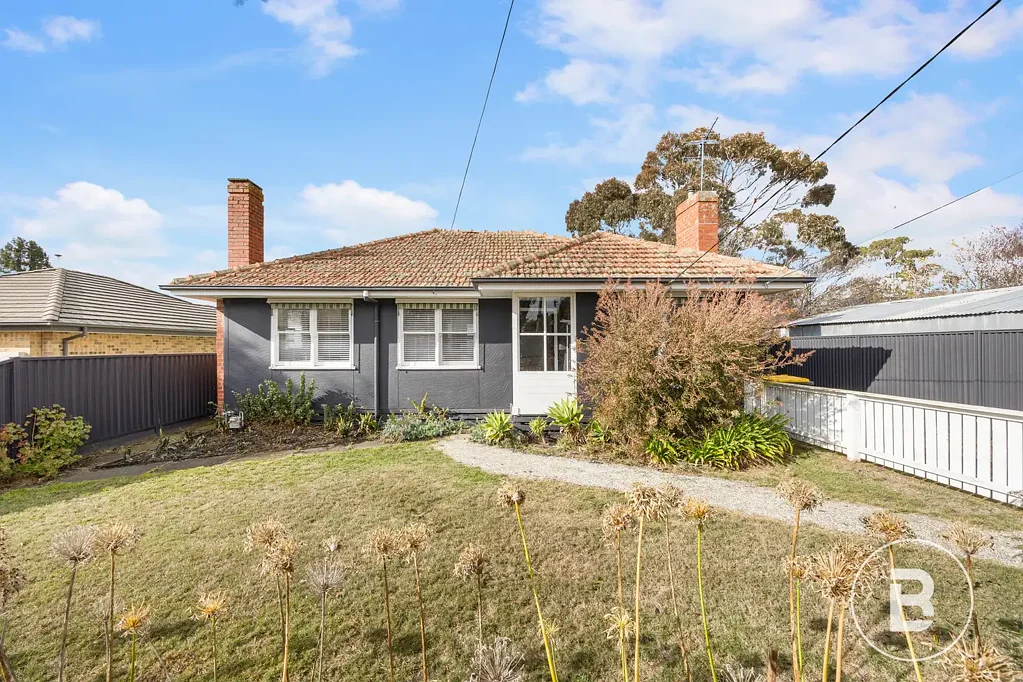 Wendouree 3બેડરૂમ THREE BEDROOM HOME ON LARGE BLOCK