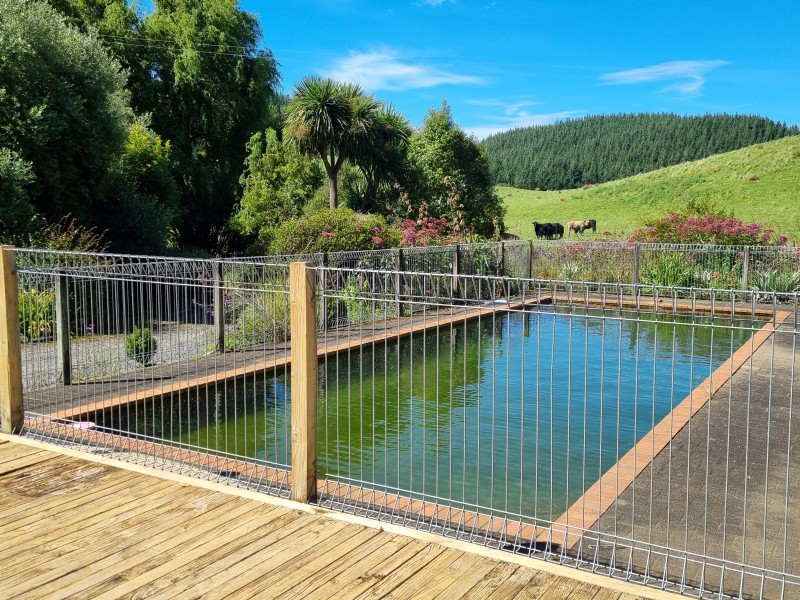 366 Mangarei Road, Bideford, Masterton, 0 Bedrooms, 0 Bathrooms