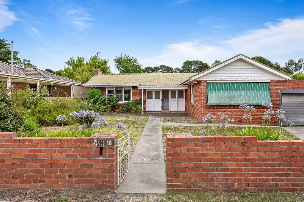 18 Tobin Street, Ararat, VIC 3377