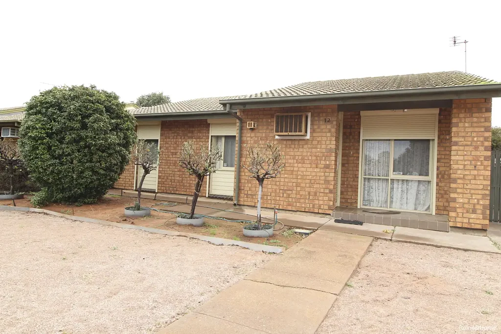 12 Bond Street, Port Augusta West, SA 5700