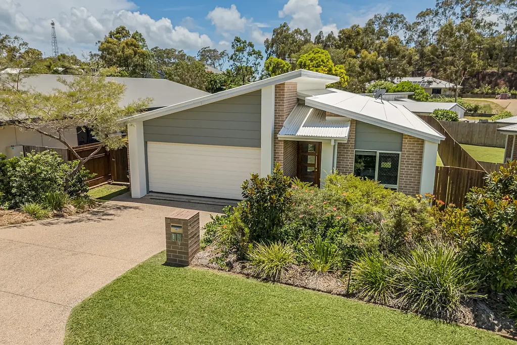 15 Sanctuary Place, South Gladstone, QLD 4680