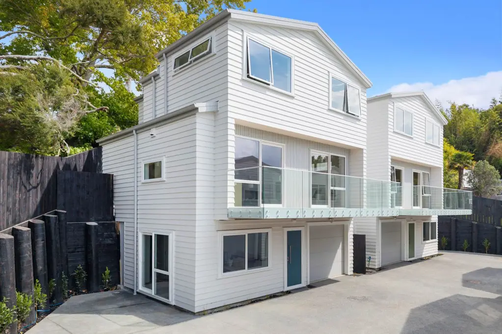 Totara Vale 4બેડરૂમ Brand-New & Freestanding - 1 Already SOLD!