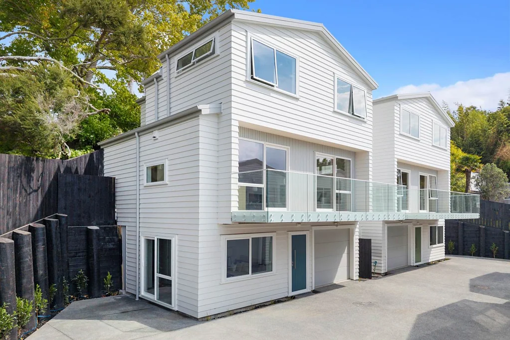 Lots 4/28 Girrahween Drive, Totara Vale, North Shore City, Auckland