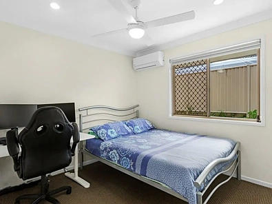 20 LEVIATHAN DR, MUDGEERABA QLD 4213, 0 Schlafzimmer, 0 Badezimmer, House
