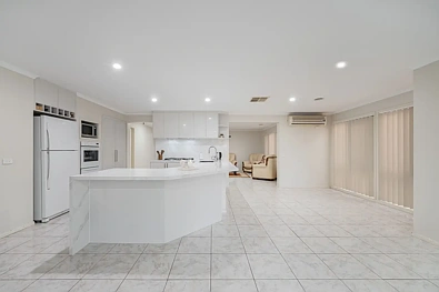 Kusina - 59 Sandover Drive, Roxburgh Park, VIC 3064