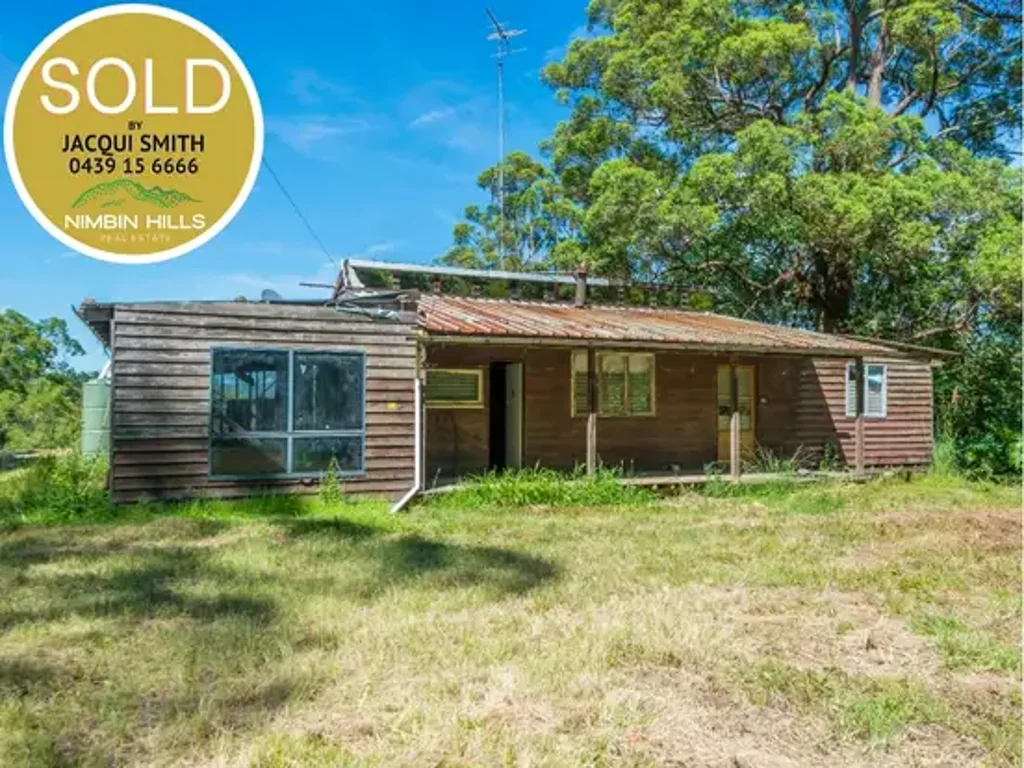 80 Stanger Road, Stony Chute, NSW 2480