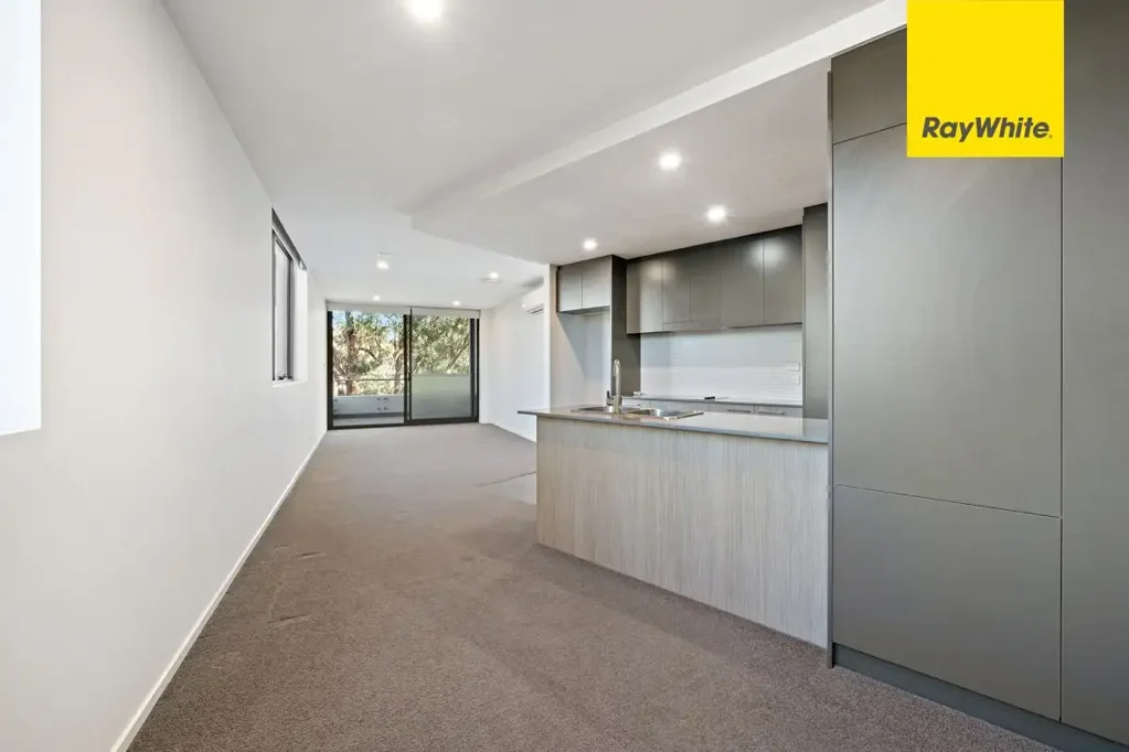 Trilogy at Woden