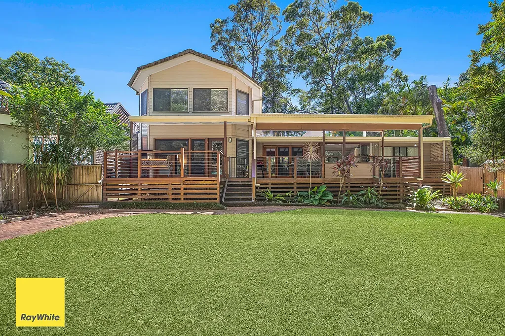 10 Norman Hill Drive, Korora, NSW 2450
