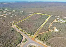 Lot 79 Ridge Way, Jurien Bay