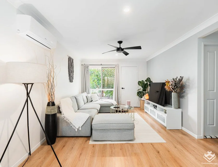 ID:21144746/8 Gemview Street, Calamvale, Brisbane - Southern Region, 3 غرف, 2 حمامات, Unit