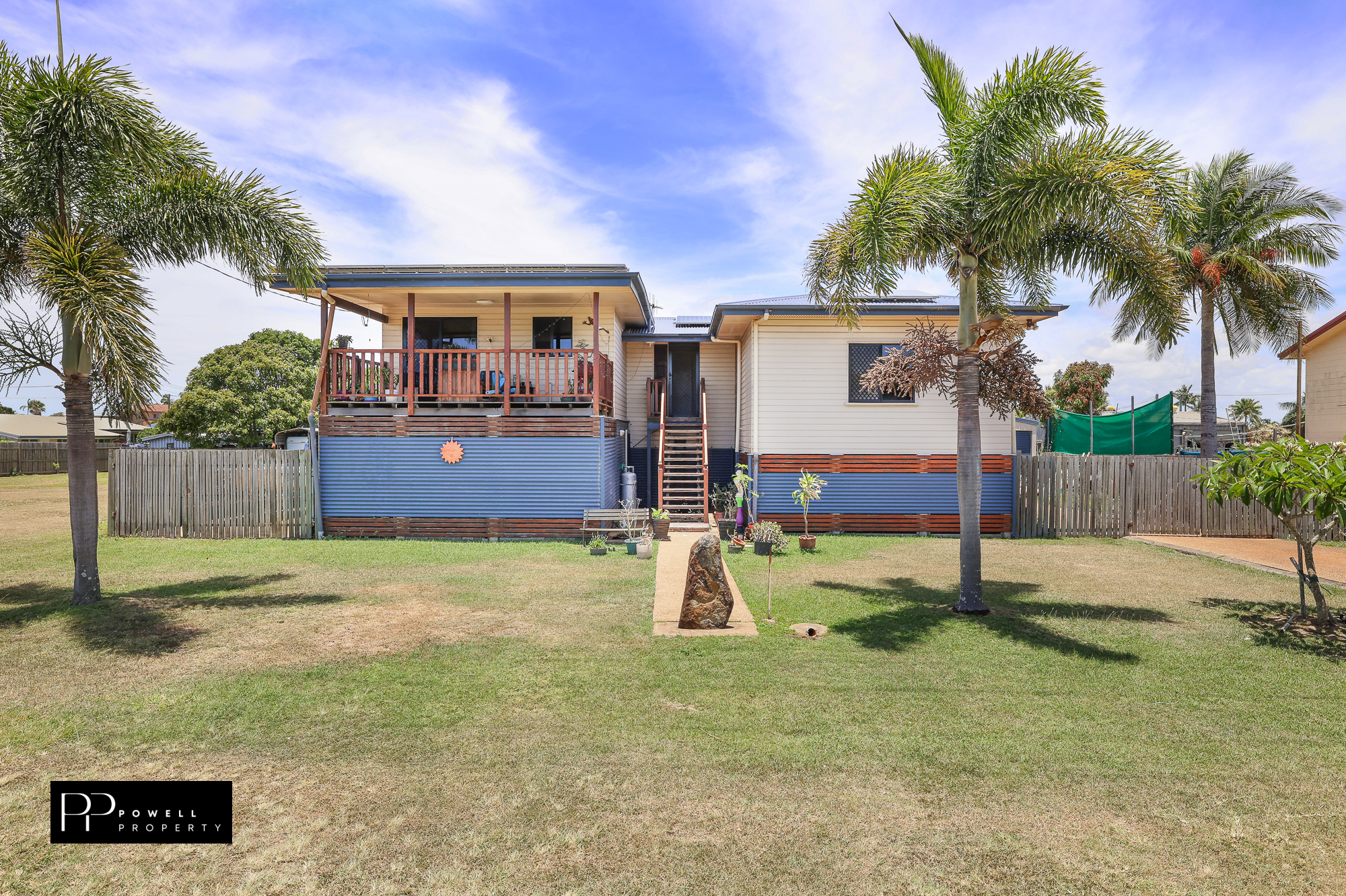 11 CAMPBELL ST, BUNDABERG EAST QLD 4670, 0 Schlafzimmer, 0 Badezimmer, House