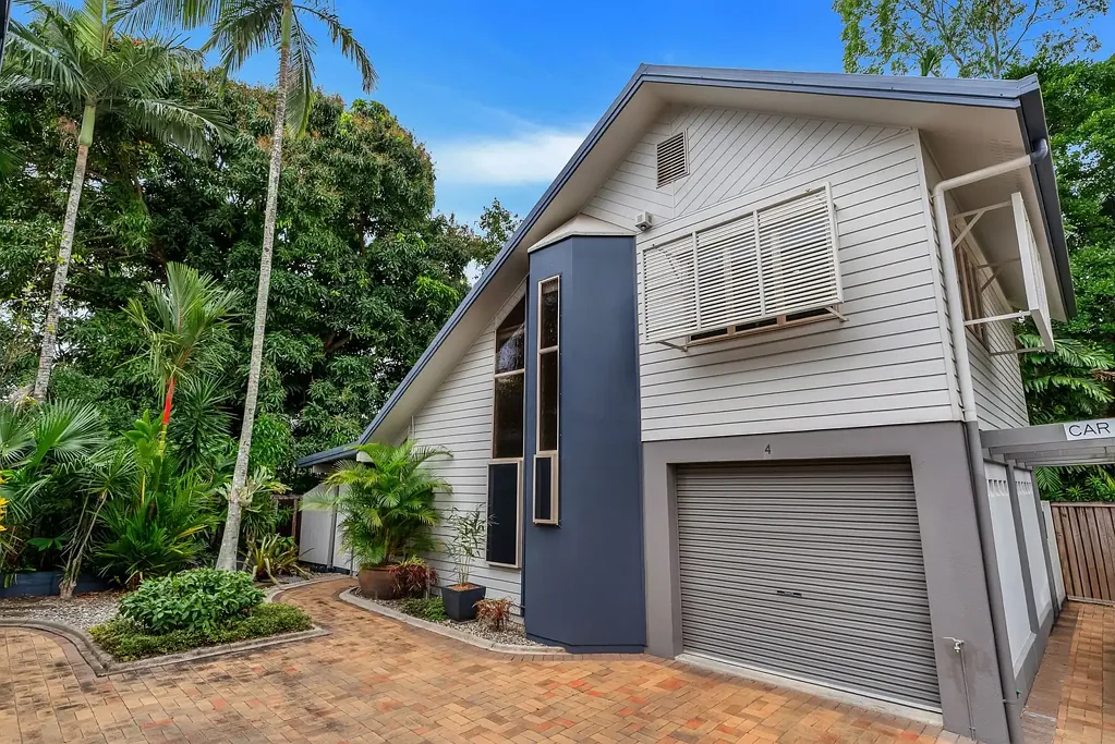 4/4 Vallely Street, Freshwater, QLD 4870