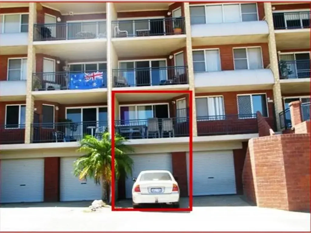 Geraldton 2房  Low-Maintenance Living in the Heart of Geraldton