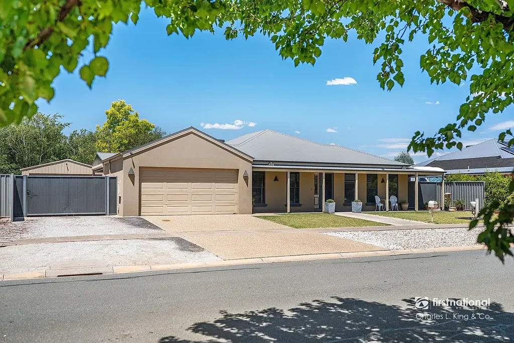 42 Jamieson Drive, Echuca, VIC 3564