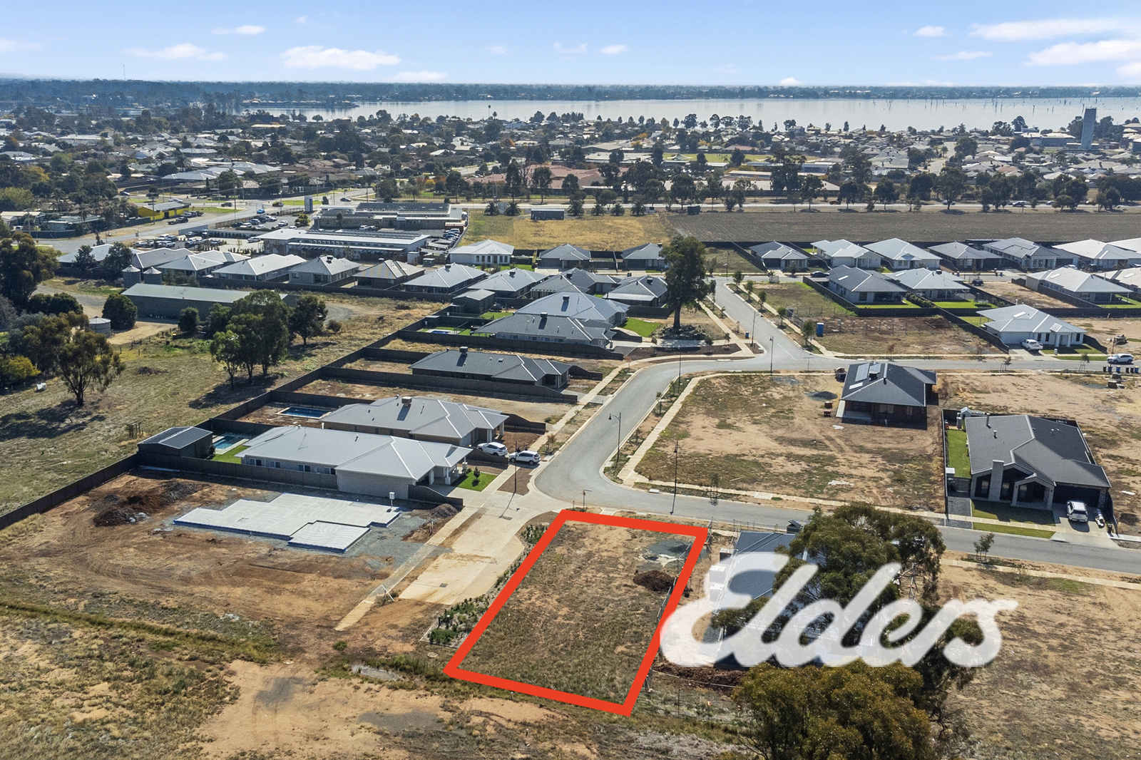 22 BLACKWOOD CR, YARRAWONGA VIC 3730, 0 habitaciones, 0 baños, Section