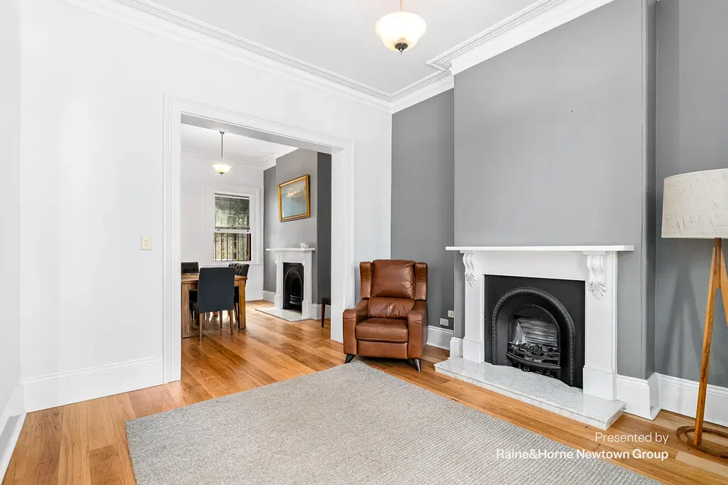 Grand designer 3 bedroom Victorian terrace