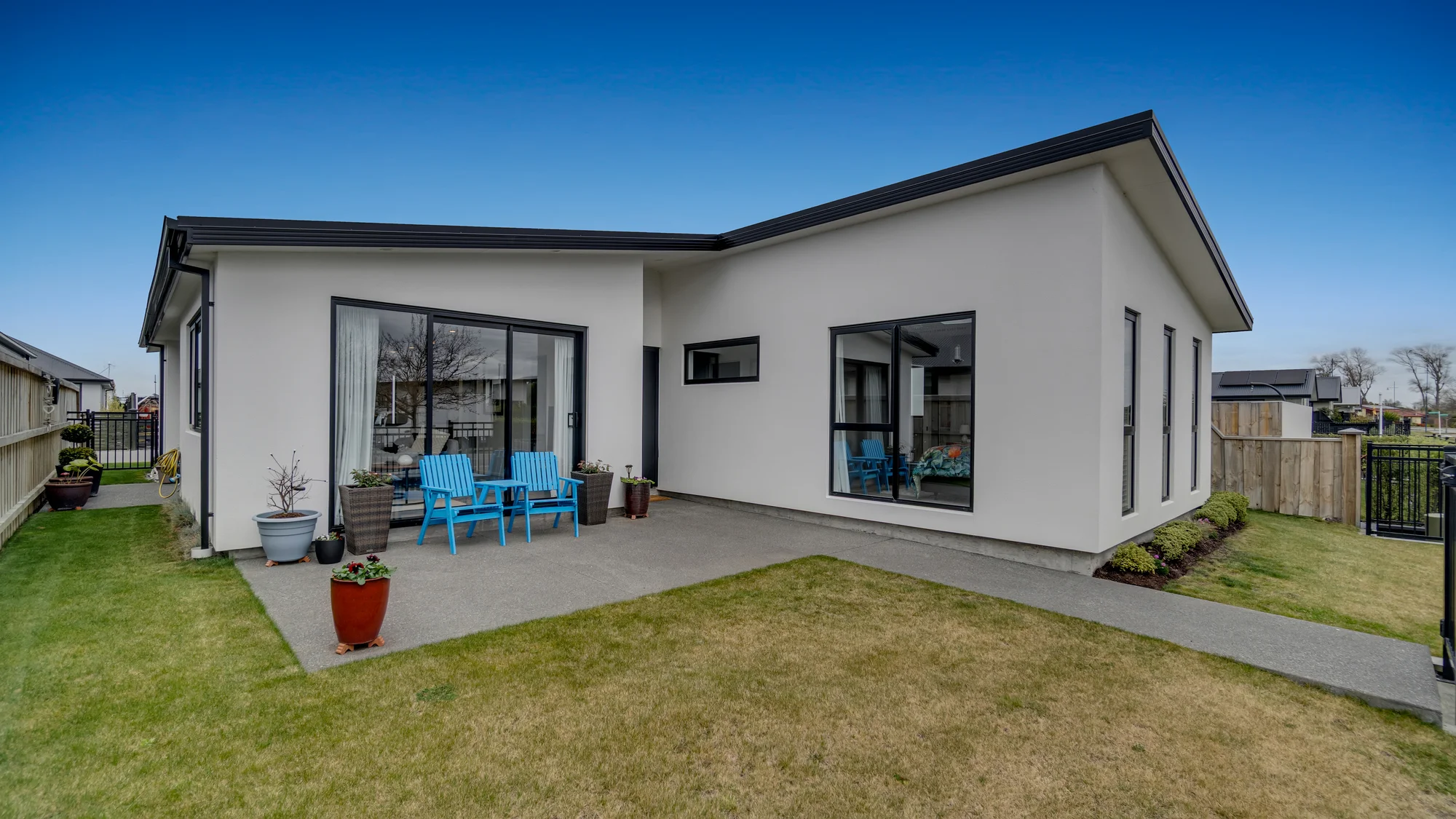 Pegasus 3Kwarto Quality Home. Warm & Inviting.