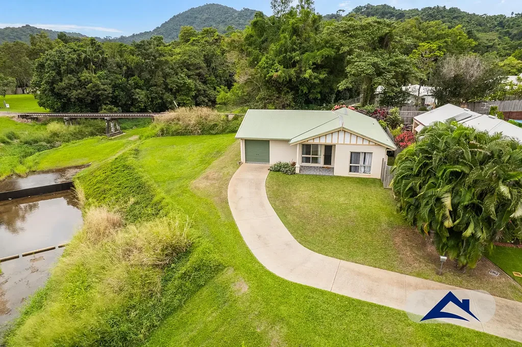 60 Wills Street, Brinsmead, QLD 4870