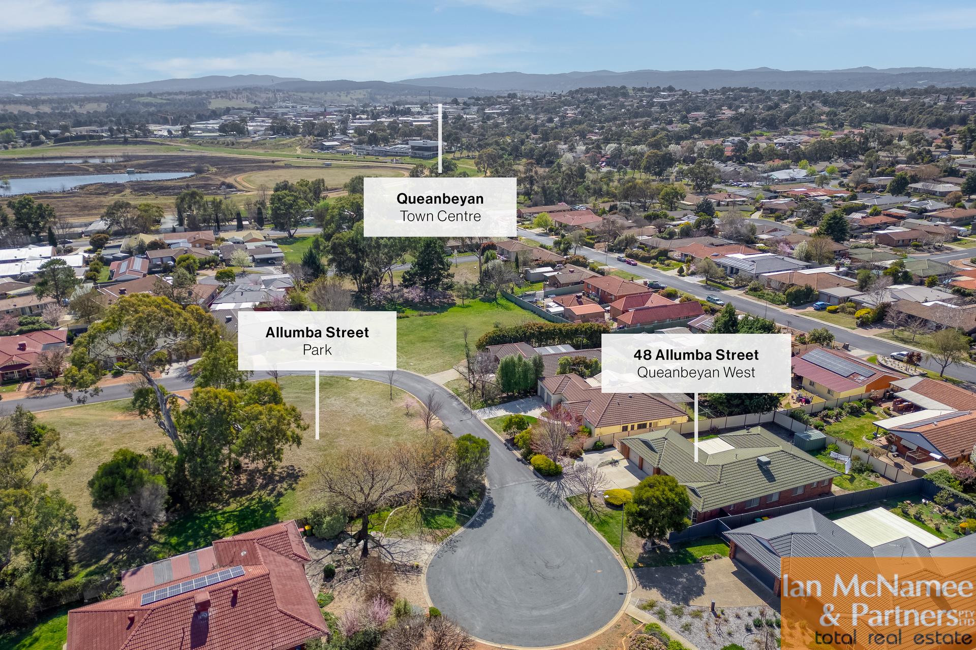 48 ALLUMBA ST, QUEANBEYAN WEST NSW 2620, 0 chambres, 0 salles de bain, House