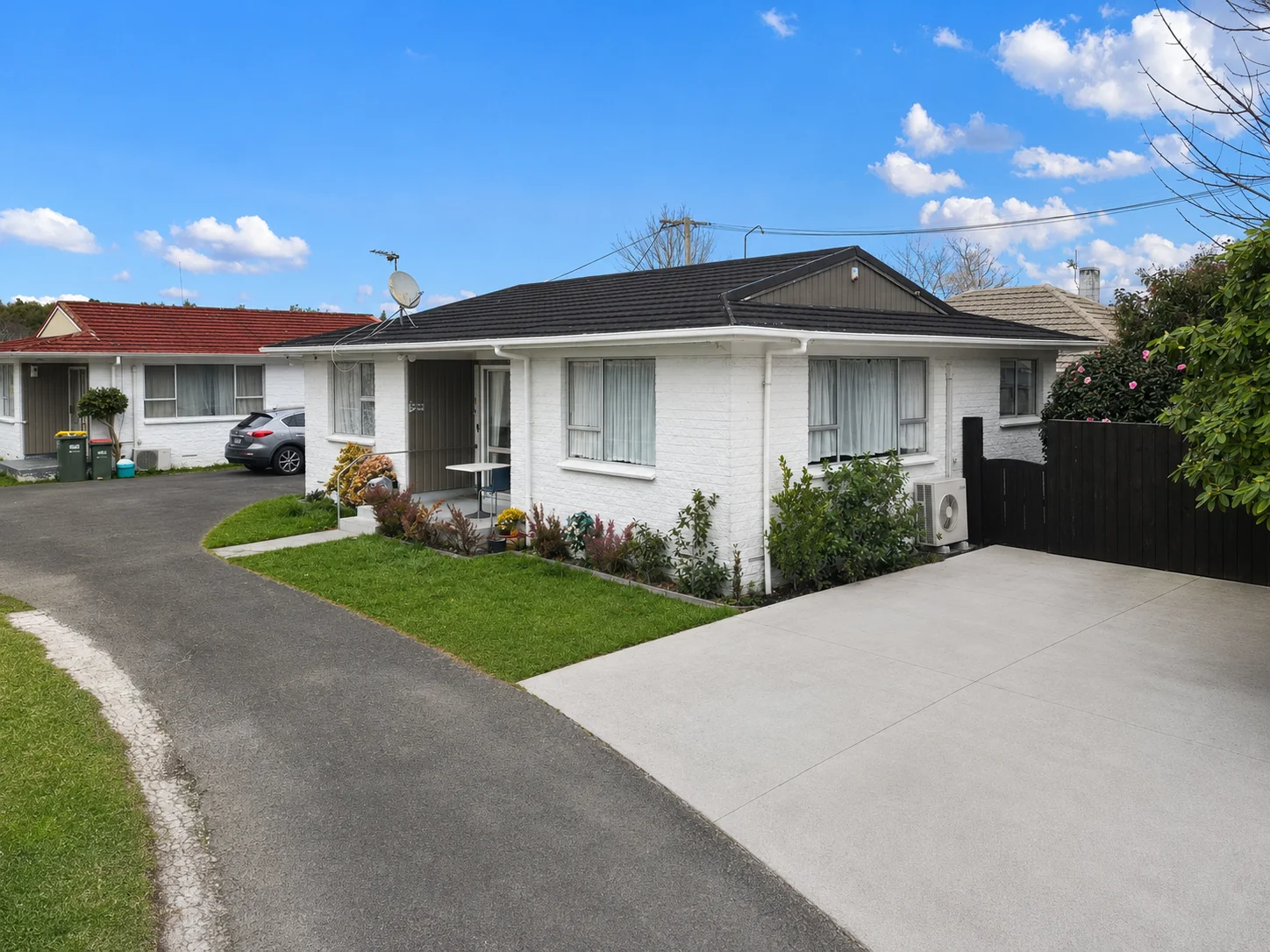 Fairfield 2બેડરૂમ More Space. Less Stretch.