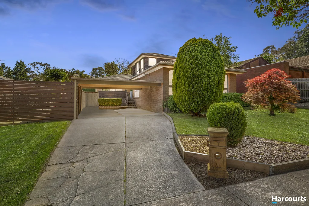 7 Jilpanger Road, Donvale, VIC 3111